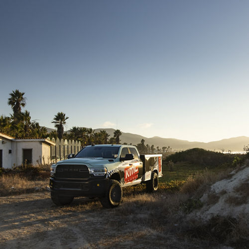 2020 Dodge Ram 3500HD