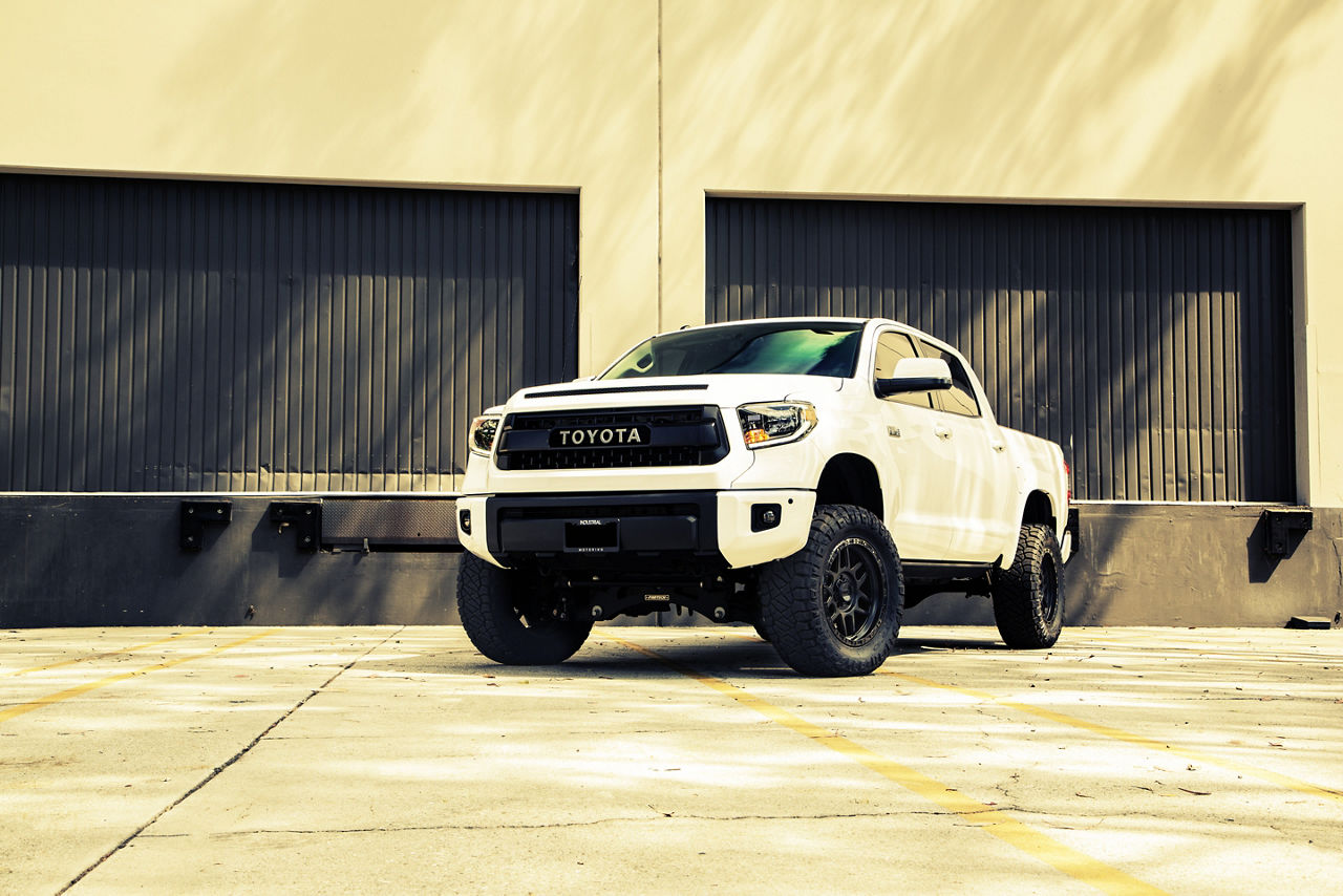 2020 Toyota Tundra