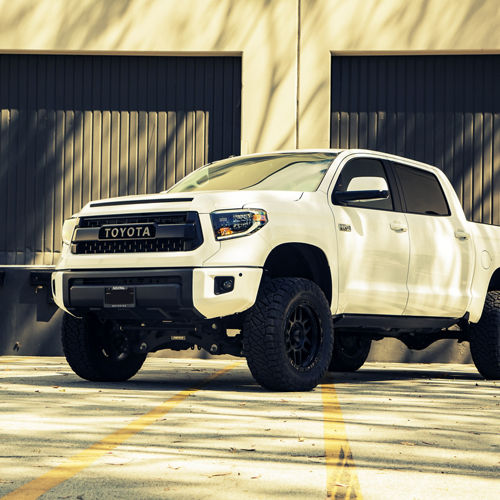 2020 Toyota Tundra