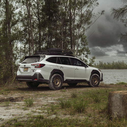 2023 Subaru Outback