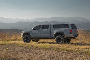 2019 Toyota Tacoma