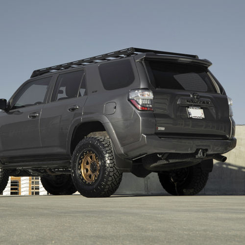 2014 Toyota 4Runner