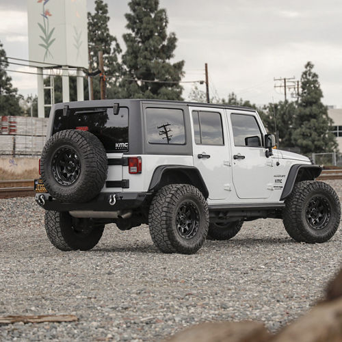 2015 Jeep Wrangler