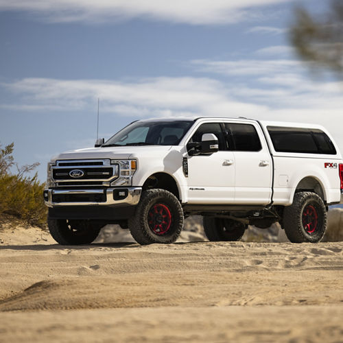 2020 Ford F250  Lariat