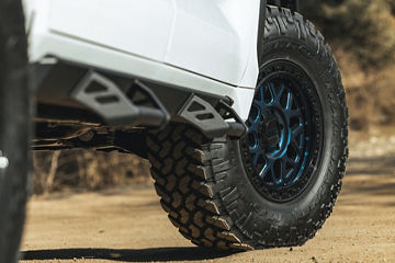 2022 Toyota Tundra