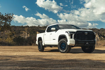 2022 Toyota Tundra