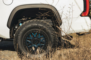 2022 Toyota Tundra