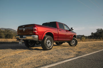 2020 Dodge Ram