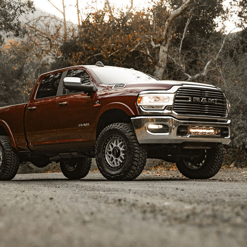 2020 Dodge Ram