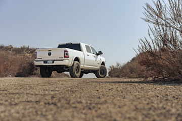 2021 Dodge Ram 2500