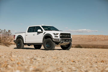 2019 Ford F150 Raptor