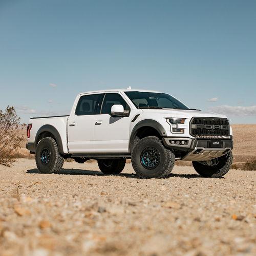 2019 Ford F150 Raptor