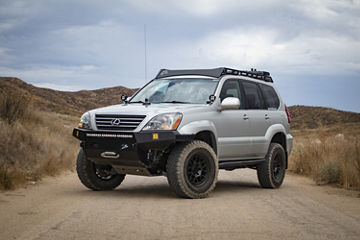 2002 Lexus GX470