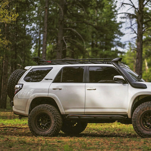 2017 Toyota 4Runner