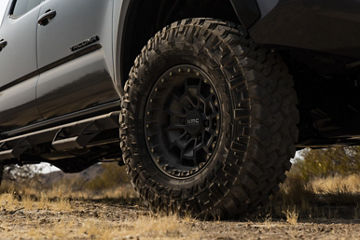 2016 Toyota Tacoma