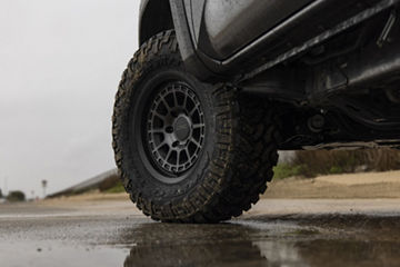 2017 Toyota Tacoma 4x4 Offroad