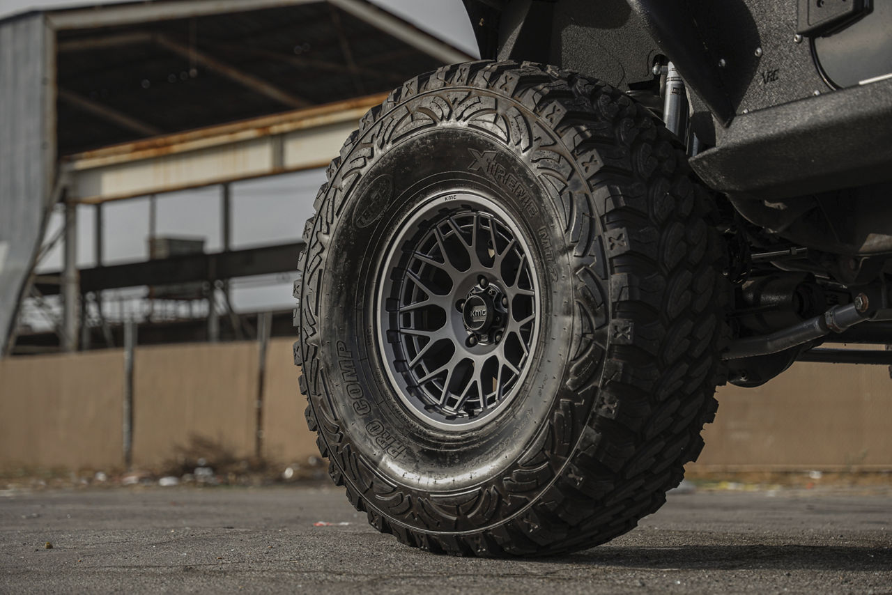2014 Jeep Wrangler