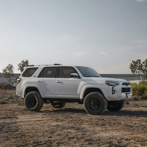 2020 Toyota 4Runner