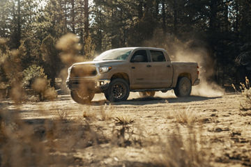 2018 Toyota Tundra