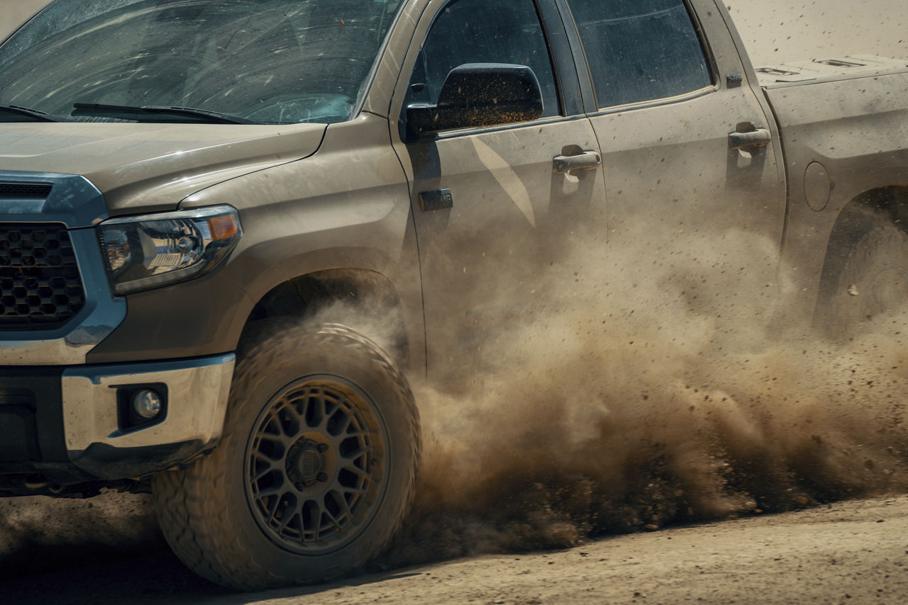 2018 Toyota Tundra