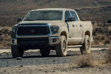 2018 Toyota Tundra