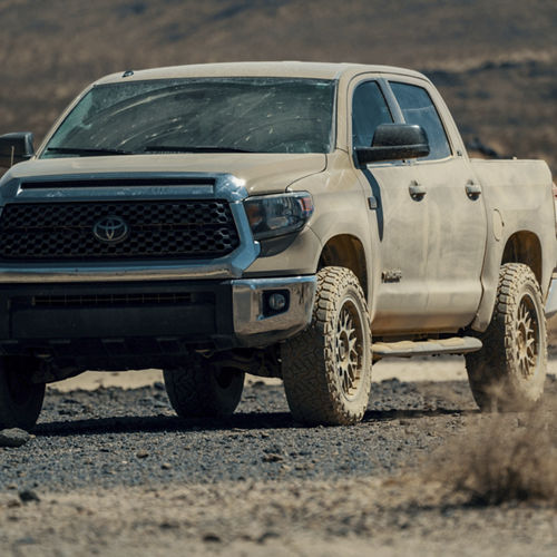 2018 Toyota Tundra