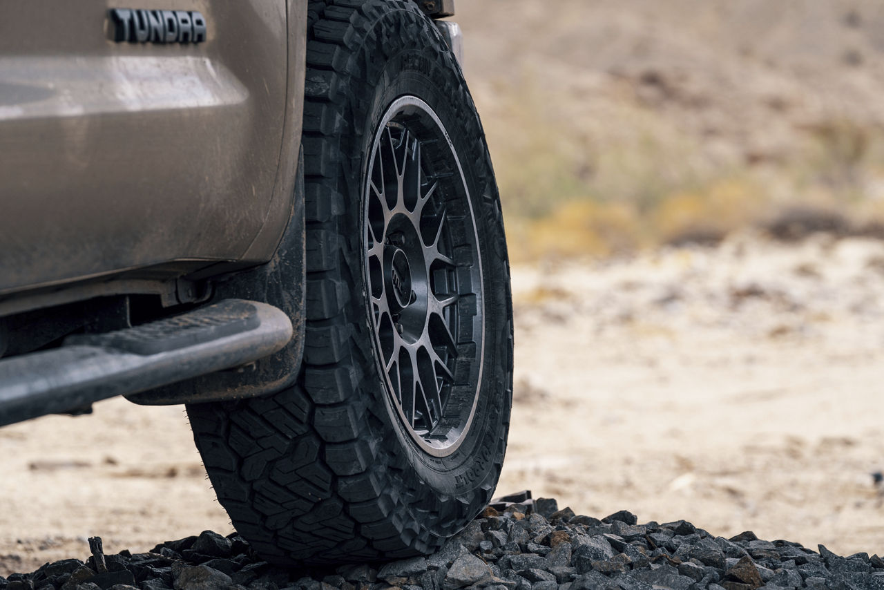 2018 Toyota Tundra