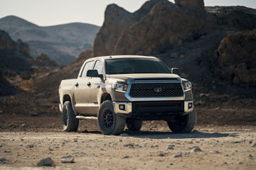 2018 Toyota Tundra
