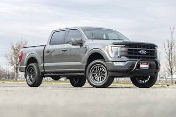 2020 Ford F150