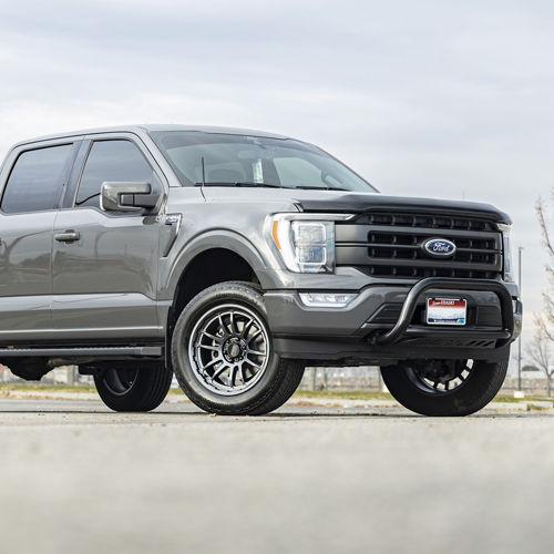 2020 Ford F150