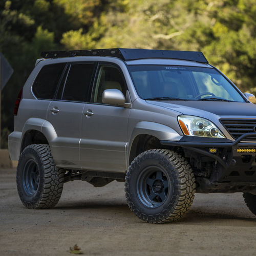 2006 Lexus GX470