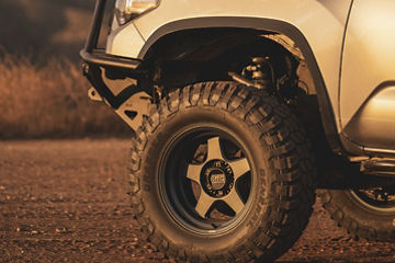 2016 Toyota Tacoma