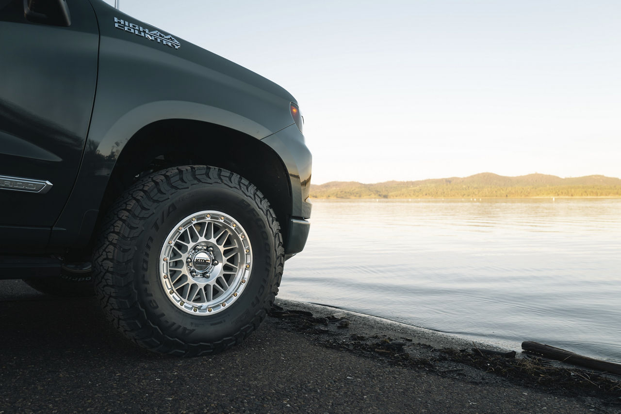 2025 Chevrolet Silverado