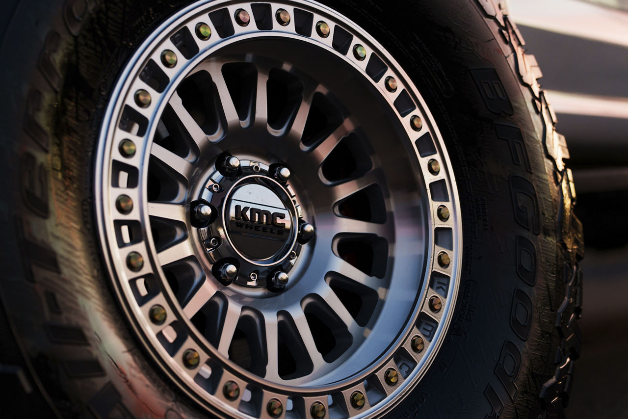 2025 Ford F150 Raptor