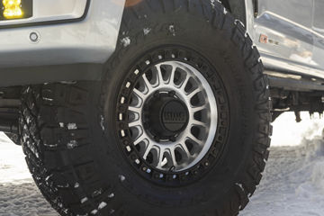 2024 Ford F350 Tremor