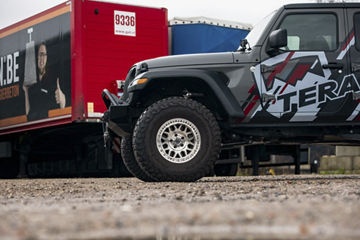 2024 Jeep Gladiator