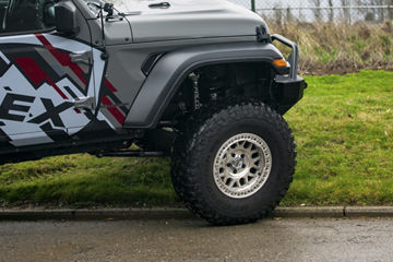 2024 Jeep Gladiator