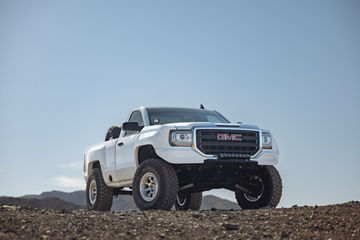 2021 GMC Sierra