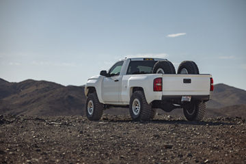 2021 GMC Sierra