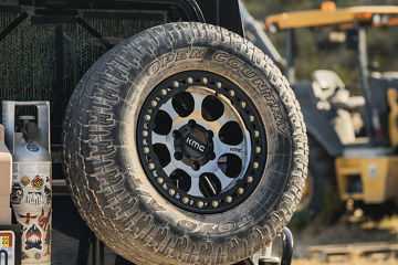 2015 Toyota Tacoma TRD Sport