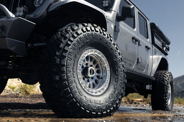 2024 Jeep Gladiator
