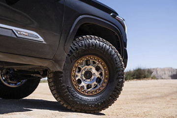 2024 Toyota Tundra