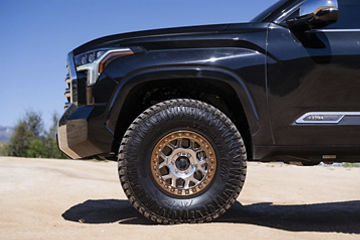 2024 Toyota Tundra