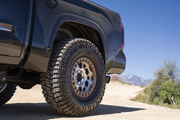 2024 Toyota Tundra