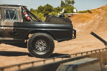 1980 Ford F100