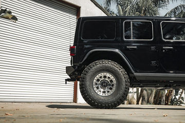 2020 Jeep Wrangler Rubicon