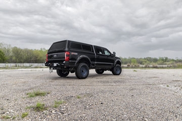 2024 Ford F250 Super Duty