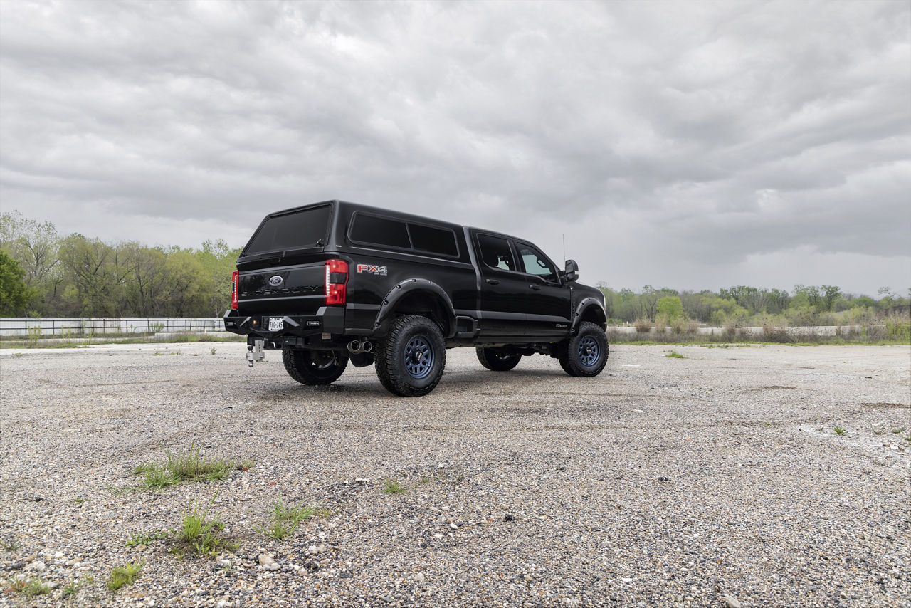 2024 Ford F250 Super Duty
