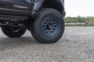 2024 Ford F250 Super Duty