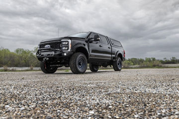 2024 Ford F250 Super Duty